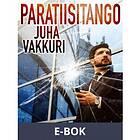 Paratiisitango, (E-bok)