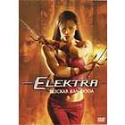 Elektra (DVD)