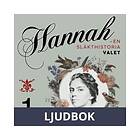 Storyside Valet, Ljudbok