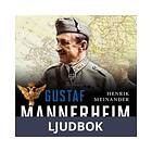Gustaf Mannerheim: Aristokrat i vadmal, Ljudbok