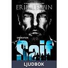 Operation Saif, Ljudbok