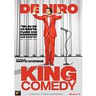 King of Comedy (DVD)