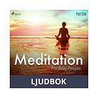 Meditation for Busy People – Part One, Ljudbok