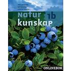 Sanoma Utbildning Naturkunskap 1b onlinebok