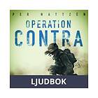 Operation Contra, Ljudbok