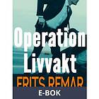 Operation Livvakt, (E-bok)