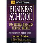 Ekerlids Business School For People Who Like Helping