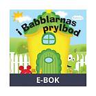 I Babblarnas Prylbod (E-bok)