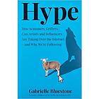 Harper Collins UK Hype