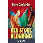 Den store Blondino (E-bok)