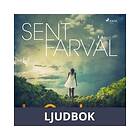 Sent farväl, Ljudbok