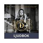Under nio nätter, Ljudbok