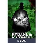 Mordet på en sjöjungfru (E-bok)