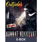 Nunnat nukkuvat (E-bok)