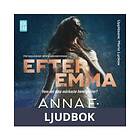 Efter Emma, Ljudbok