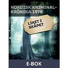 Liket i skåpet (E-bok)