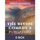 The Divine Comedy 2: Purgatory (E-bok)