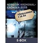 Försvunnen i 18 år (E-bok)