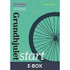 Sanoma Utbildning Grundhjulet start (andra upplagan) (E-bok)