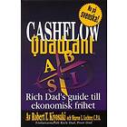 Ekerlids Cashflow Quadrant : Rich dad s guide till ekonomisk framgång