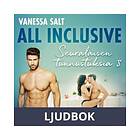 LUST All inclusive – Seuralaisen tunnustuksia 8, Ljudbok