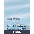 Resor till de uppländska bruken sommaren 2020: Ett bil