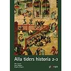 Gleerups Utbildning AB Alla tiders historia 2-3, elevbok