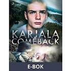 Karjala comeback (E-bok)