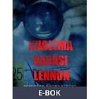 Kuolema varasi lennon (E-bok)