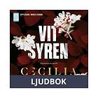 Vit syren, Ljudbok