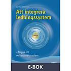 Att integrera ledningssystem (E-bok)