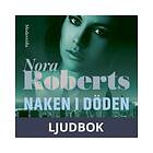 Modernista Naken i döden, Ljudbok