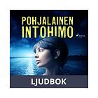 Pohjalainen intohimo, Ljudbok