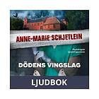 Dödens vingslag, Ljudbok