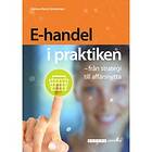 Sanoma Utbildning E-handel i praktiken från strategi till affärsnytt