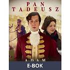 Pan Tadeusz (E-bok)