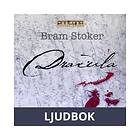 Dracula, Ljudbok