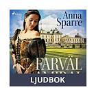 Farväl amiral, Ljudbok