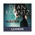 Hjälten, Ljudbok