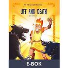 The Elf Queen s Children 7: Life and Death, (E-bok)