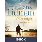Min bäck, min å, (E-bok)