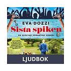 Sista spiken, Ljudbok