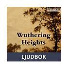 Wuthering Heights, Ljudbok