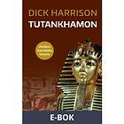 Historiska Media Tutankhamon, (E-bok)