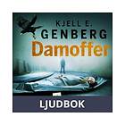 Damoffer, Ljudbok