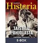 Taistelu Pohjolasta, (E-bok)