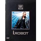 I, Robot - Collector's Box Set (DVD)