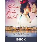 Helenas första kärlek, (E-bok)