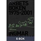 Arbetsboken 1975-2001, (E-bok)