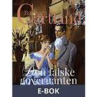 Den falske guvernanten, (E-bok)